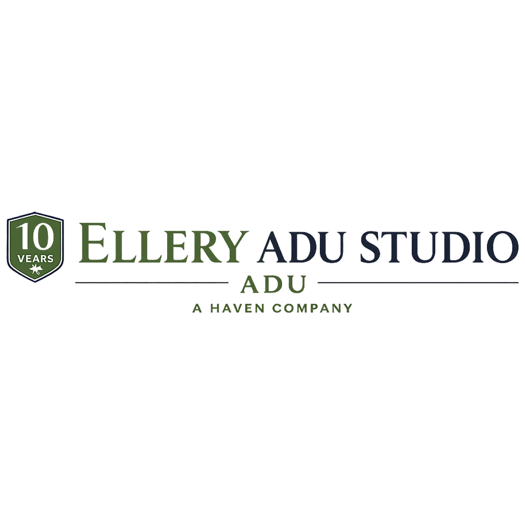 Ellery ADU Studio West Hollywood